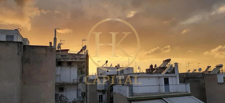 Διαμέρισμα 53 τ.μ. προς πώληση, Πεδίο Άρεως