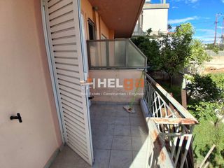 Studio / γκαρσονιέρα 25 τ.μ. πρός ενοικίαση, Αχαΐα, Πάτρα-thumb-21