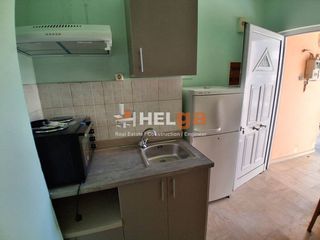 Studio / γκαρσονιέρα 25 τ.μ. πρός ενοικίαση, Αχαΐα, Πάτρα-thumb-5