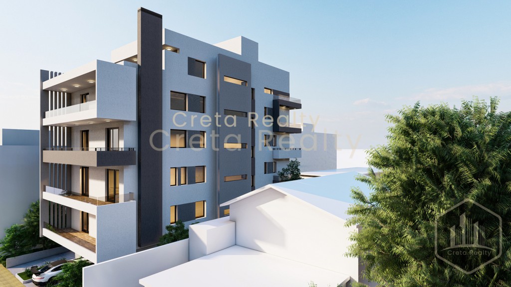 Διαμέρισμα 60 τ.μ. προς πώληση, Ατσαλένιο