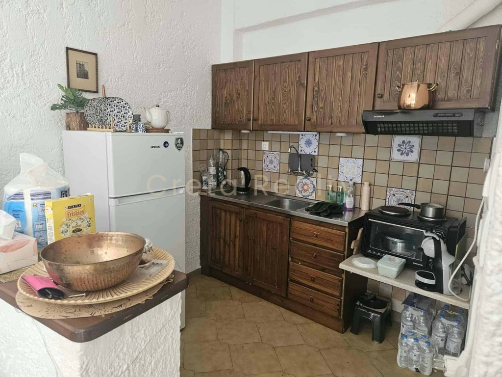 Κτίριο 94 τ.μ. προς πώληση, Πισκοπιανό