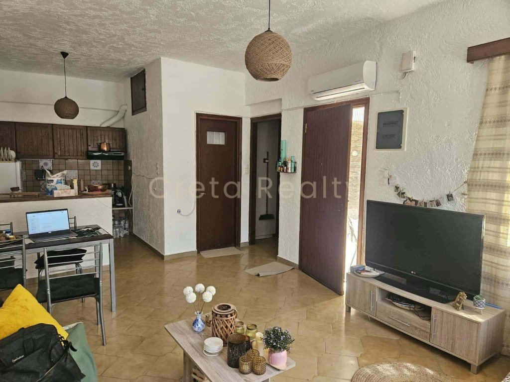 Κτίριο 94 τ.μ. προς πώληση, Πισκοπιανό
