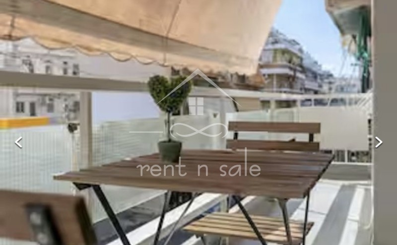 Διαμέρισμα 77 τ.μ. προς ενοικίαση, Θησείο