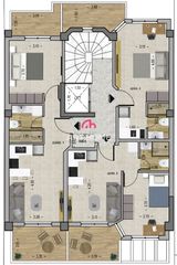 Studio / γκαρσονιέρα 45 τ.μ. πρός πώληση