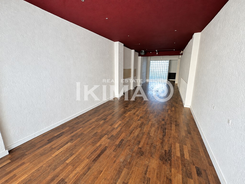 Κατάστημα 182 τ.μ. προς ενοικίαση, Κέντρο Θεσσαλονίκης
