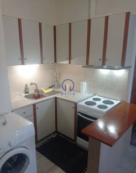Studio / γκαρσονιέρα 30 τ.μ. πρός ενοικίαση