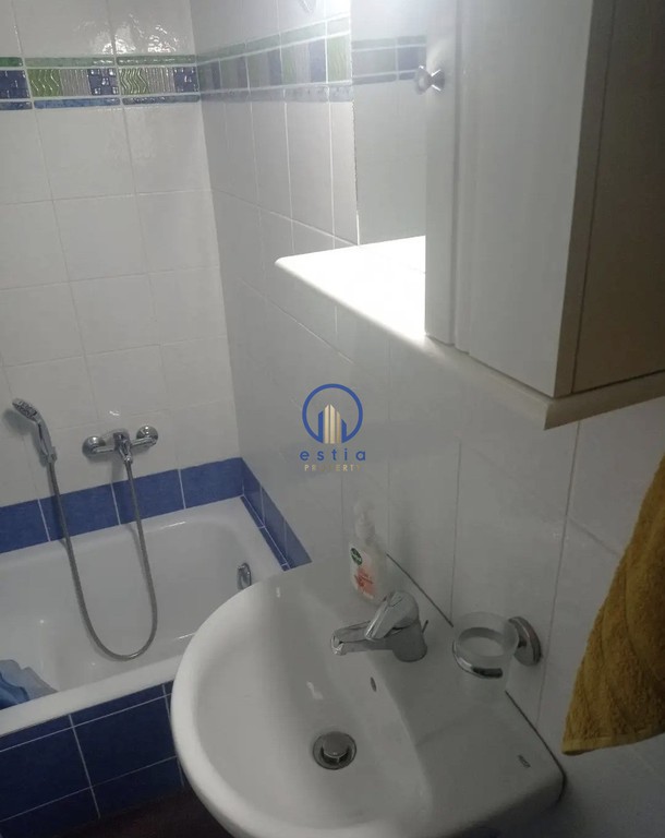 Studio / γκαρσονιέρα 30 τ.μ. πρός ενοικίαση, Αχαΐα, Πάτρα
