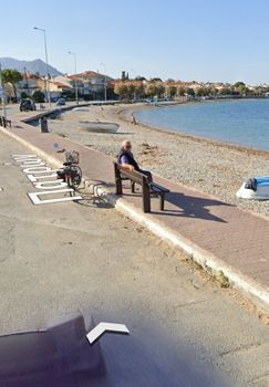 Οικόπεδο 1.200 τ.μ. προς πώληση