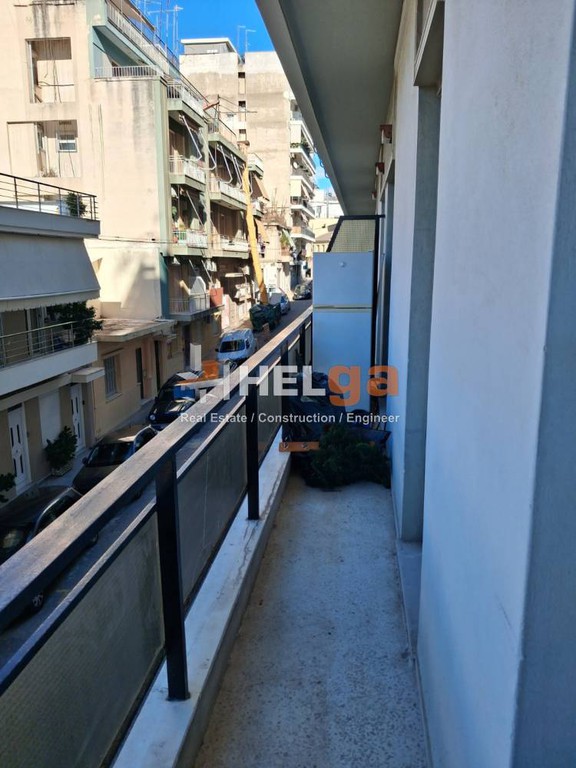 Διαμέρισμα 55 τ.μ. πρός ενοικίαση, Αχαΐα, Πάτρα