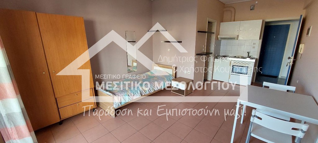 Studio / γκαρσονιέρα 25 τ.μ. προς ενοικίαση, Ιερά Πόλη Μεσολογγίου