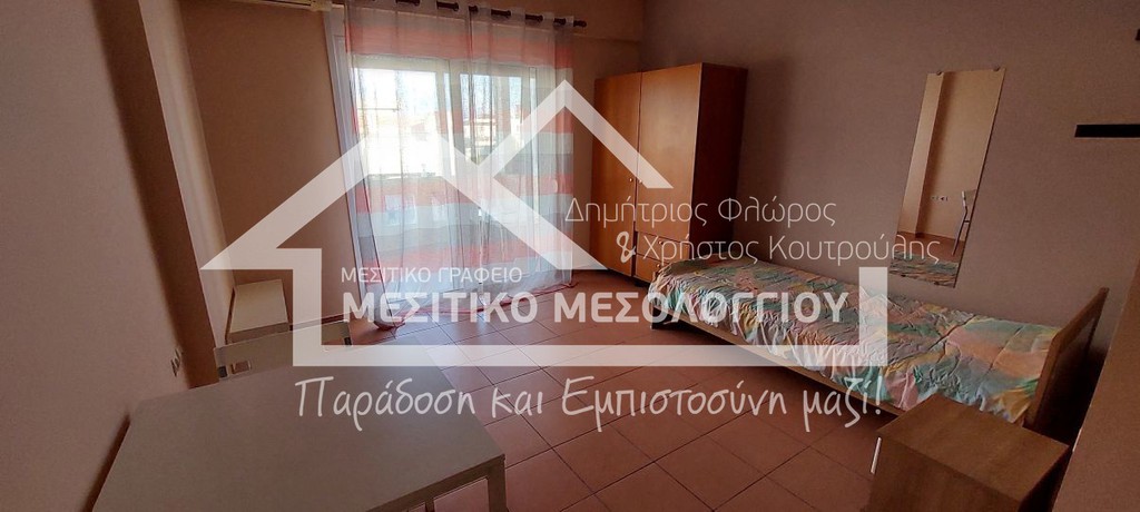 Studio / γκαρσονιέρα 25 τ.μ. προς ενοικίαση, Ιερά Πόλη Μεσολογγίου