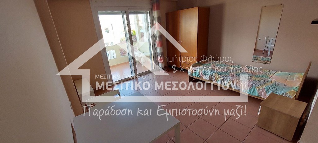 Studio / γκαρσονιέρα 25 τ.μ. προς ενοικίαση, Ιερά Πόλη Μεσολογγίου