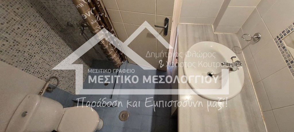 Studio / γκαρσονιέρα 25 τ.μ. προς ενοικίαση, Ιερά Πόλη Μεσολογγίου
