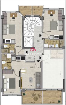 Studio / γκαρσονιέρα 29 τ.μ. προς πώληση