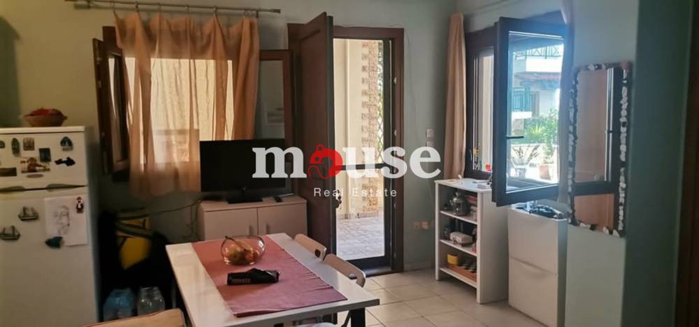 Studio / γκαρσονιέρα 45 τ.μ. πρός πώληση, Χαλκιδική, Παλλήνη