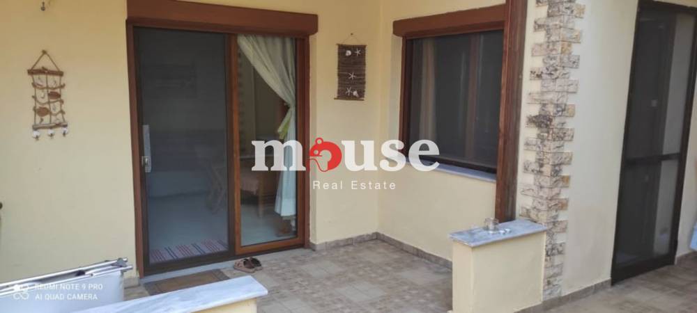 Studio / γκαρσονιέρα 45 τ.μ. πρός πώληση, Χαλκιδική, Παλλήνη