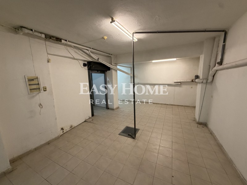 Επιχειρηματικό κτίριο 514 τ.μ. προς πώληση, Σταθμός ΟΣΕ Θεσσαλονίκης