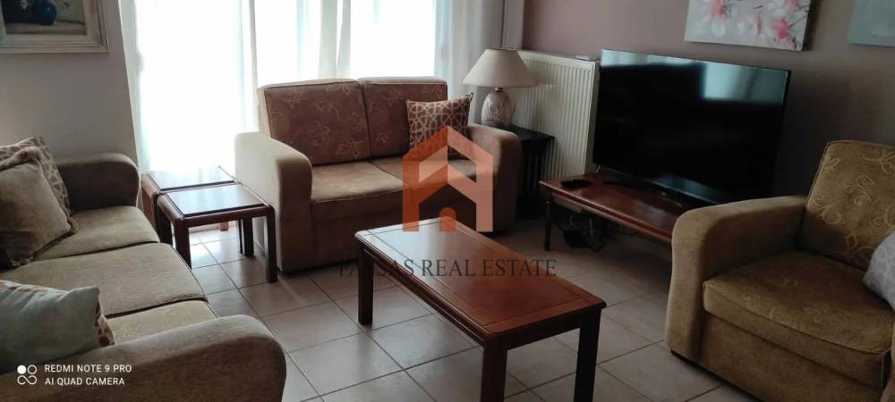 Διαμέρισμα 65 τ.μ. προς ενοικίαση, Ιπποκράτειο