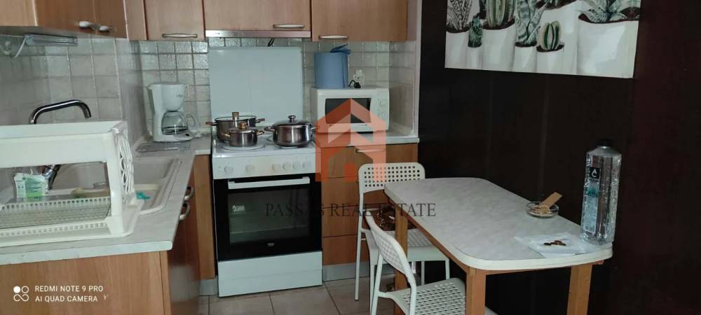 Διαμέρισμα 65 τ.μ. προς ενοικίαση, Ιπποκράτειο