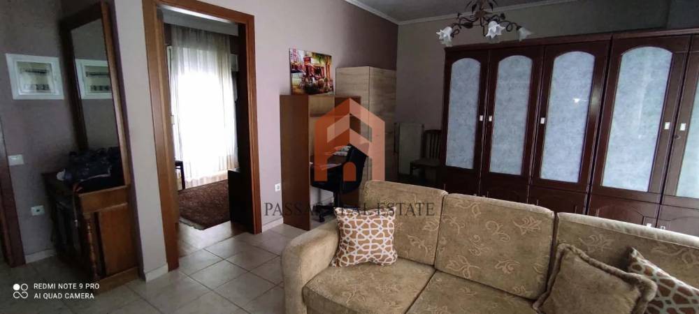 Διαμέρισμα 65 τ.μ. προς ενοικίαση, Ιπποκράτειο