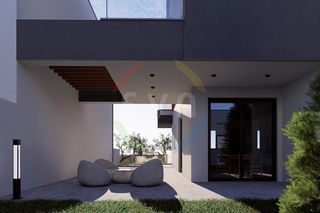 Βίλλα 247 τ.μ. πρός πώληση
