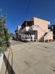 Κτίριο 400 τ.μ. πρός πώληση