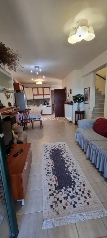 Μεζονέτα 130 τ.μ. προς πώληση, Μόλες Καλύβες