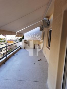Διαμέρισμα 107 τ.μ. πρός πώληση