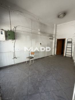 Κατάστημα 31 τ.μ. προς πώληση