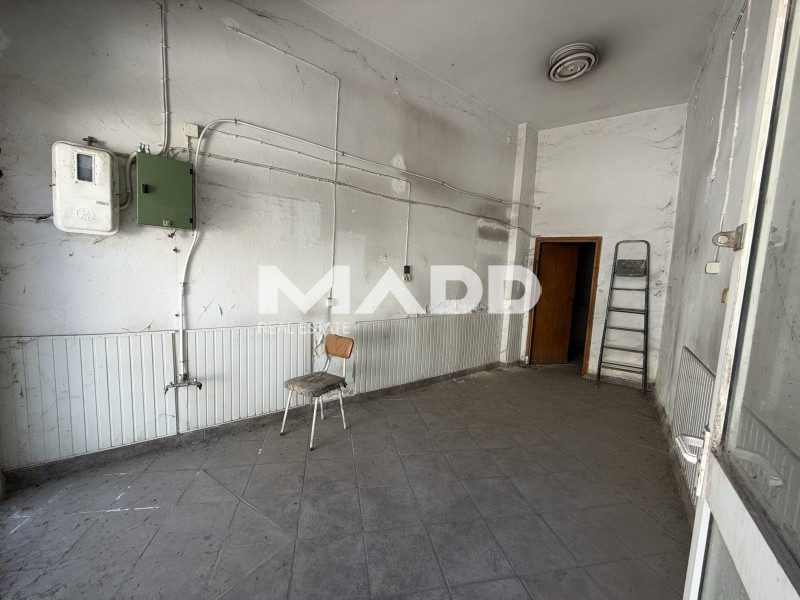 Κατάστημα 31 τ.μ. προς πώληση, Κάτω Τούμπα