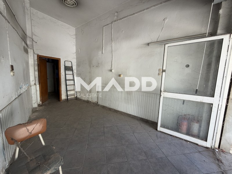 Κατάστημα 31 τ.μ. προς πώληση, Κάτω Τούμπα
