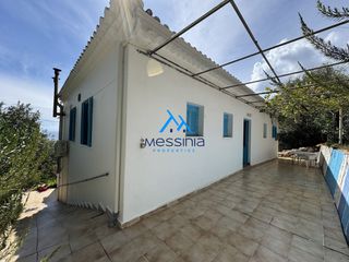 Μονοκατοικία 148 τ.μ. προς πώληση, Ασίνη Κορώνης-thumb-21