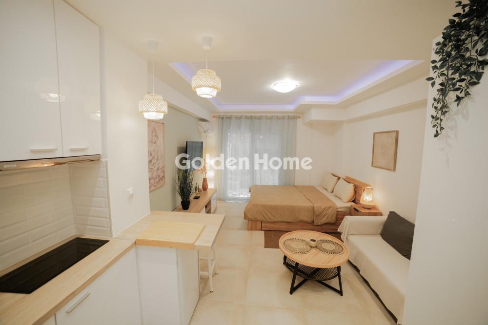 Studio / γκαρσονιέρα 28 τ.μ. προς πώληση, Νέο Παγκράτι