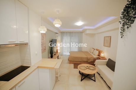 Studio / γκαρσονιέρα 28 τ.μ. προς πώληση