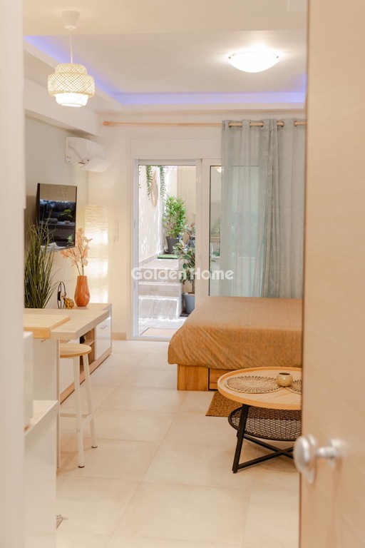 Studio / γκαρσονιέρα 28 τ.μ. προς πώληση, Νέο Παγκράτι