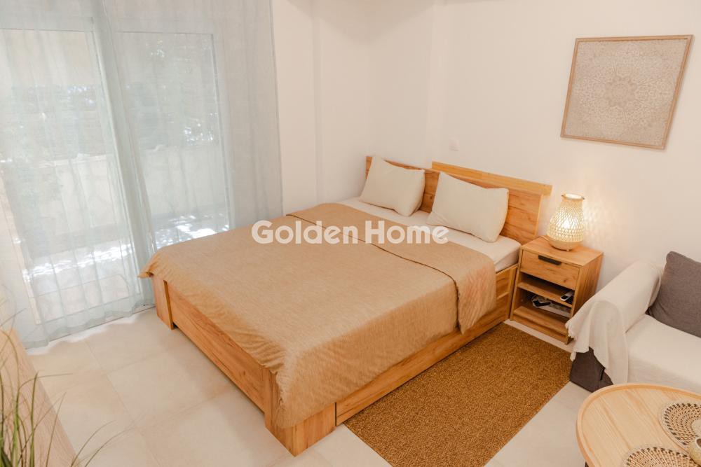 Studio / γκαρσονιέρα 28 τ.μ. προς πώληση, Νέο Παγκράτι