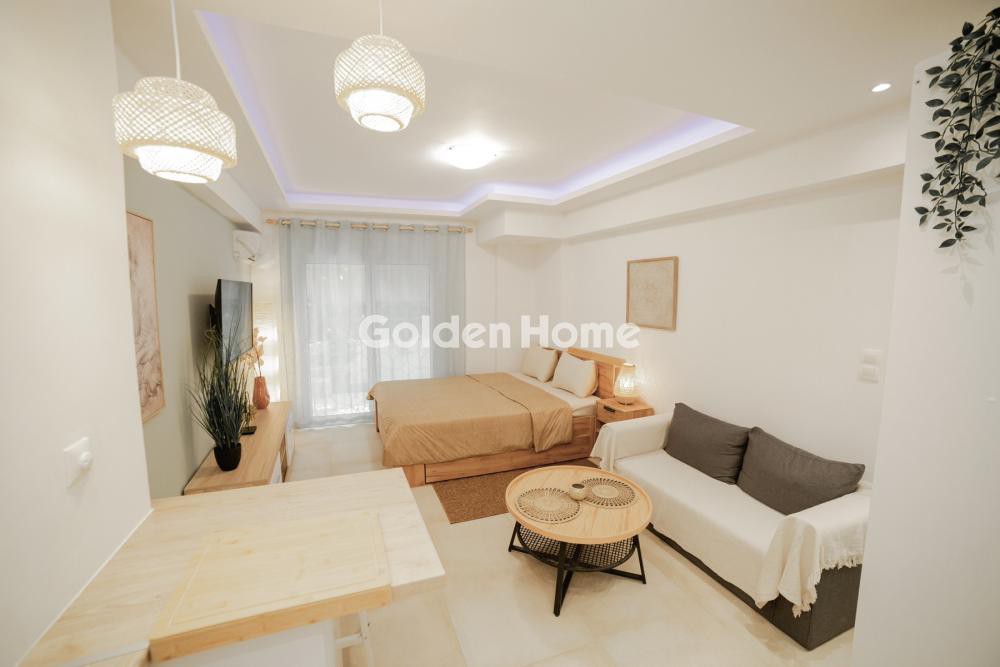 Studio / γκαρσονιέρα 28 τ.μ. προς πώληση, Νέο Παγκράτι