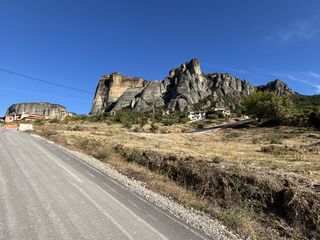 Οικόπεδο 500 τ.μ. πρός πώληση