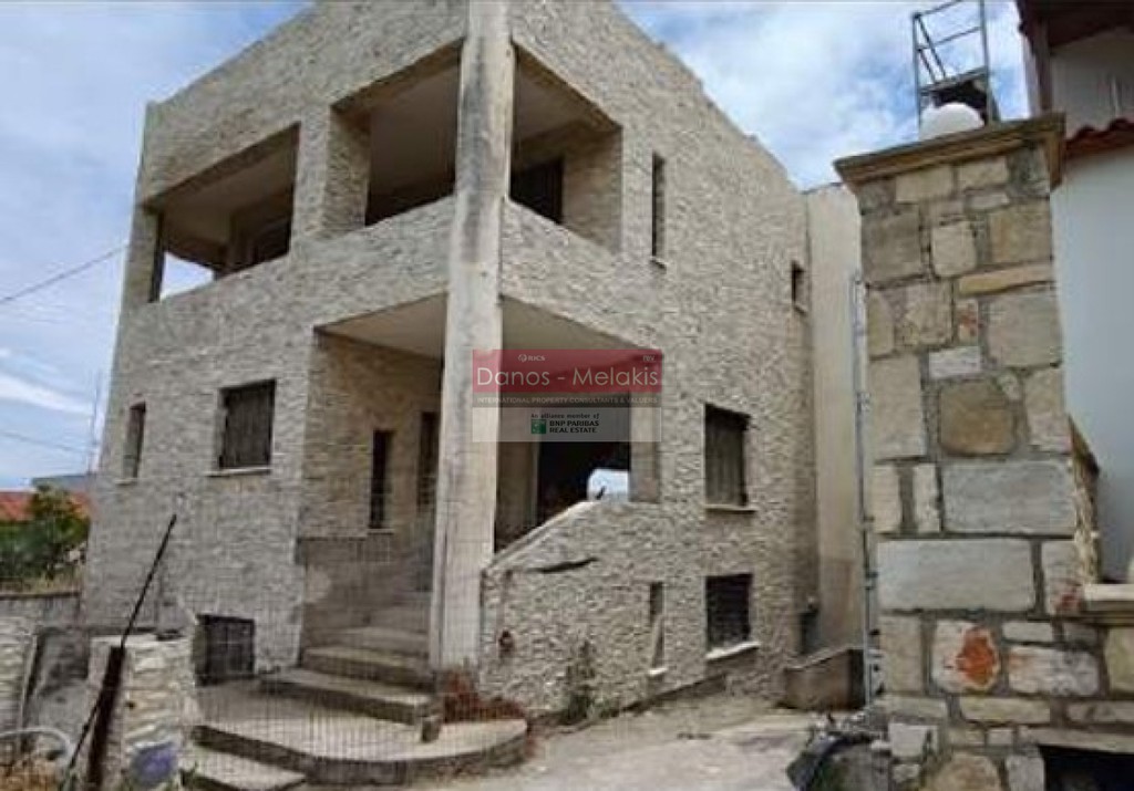 Μεζονέτα 220 τ.μ. προς πώληση, Λυγιδές