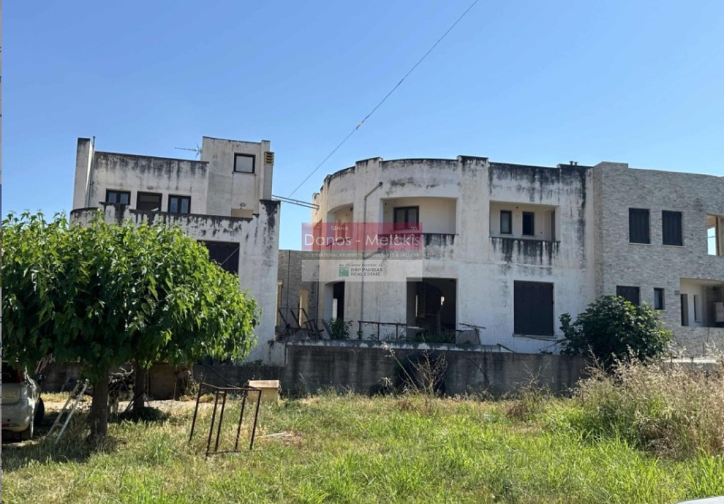 Μεζονέτα 220 τ.μ. προς πώληση, Λυγιδές