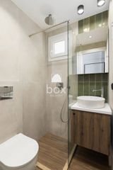 Studio / γκαρσονιέρα 27 τ.μ. πρός ενοικίαση, Θεσσαλονίκη - Κέντρο, Φάληρο-thumb-8