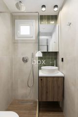 Studio / γκαρσονιέρα 27 τ.μ. πρός ενοικίαση, Θεσσαλονίκη - Κέντρο, Φάληρο-thumb-9