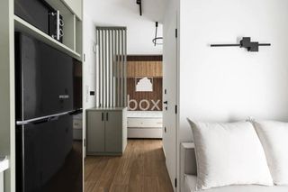 Studio / γκαρσονιέρα 27 τ.μ. πρός ενοικίαση, Θεσσαλονίκη - Κέντρο, Φάληρο-thumb-6