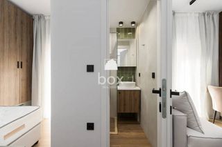 Studio / γκαρσονιέρα 27 τ.μ. πρός ενοικίαση, Θεσσαλονίκη - Κέντρο, Φάληρο-thumb-7