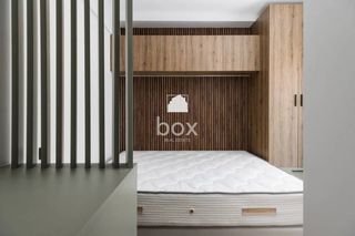 Studio / γκαρσονιέρα 27 τ.μ. πρός ενοικίαση, Θεσσαλονίκη - Κέντρο, Φάληρο-thumb-4
