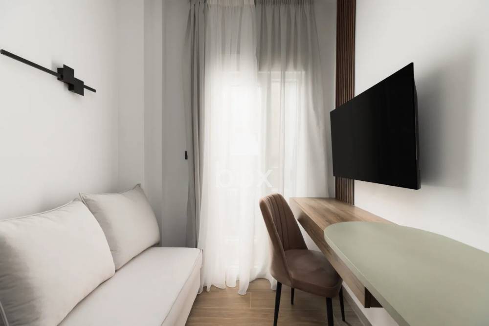 Studio / γκαρσονιέρα 27 τ.μ. πρός ενοικίαση, Θεσσαλονίκη - Κέντρο, Φάληρο