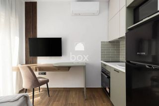 Studio / γκαρσονιέρα 27 τ.μ. πρός ενοικίαση, Θεσσαλονίκη - Κέντρο, Φάληρο-thumb-10