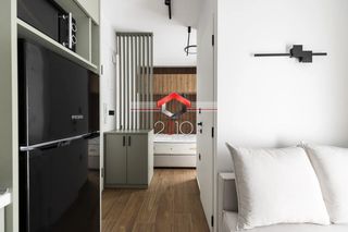 Studio / γκαρσονιέρα 27 τ.μ. πρός ενοικίαση, Θεσσαλονίκη - Κέντρο, Φάληρο-thumb-2