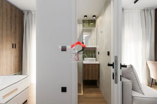 Studio / γκαρσονιέρα 27 τ.μ. πρός ενοικίαση, Θεσσαλονίκη - Κέντρο, Φάληρο-thumb-5