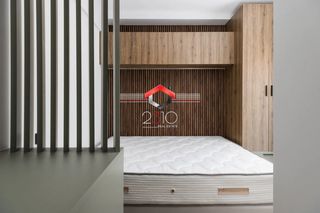 Studio / γκαρσονιέρα 27 τ.μ. πρός ενοικίαση, Θεσσαλονίκη - Κέντρο, Φάληρο-thumb-6